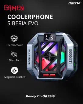 Gamen Siberia Evo