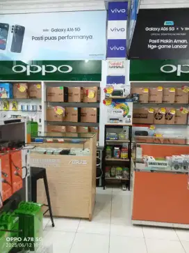 Promo Back to school khusus Laptop lo!!!