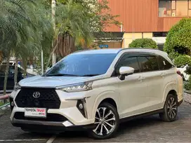CASH NETT, VELOZ Q TSS 1.5 CVT 2021