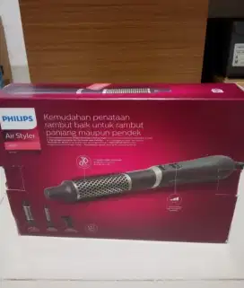 Philips air styler 3000