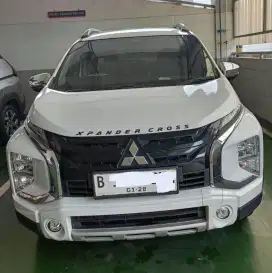 Mitsubishi Xpander 2023 Bensin