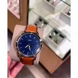 Fossil Minimalist Original Fullset FS 5304