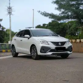 SUZUKI BALENO 1.4 HATCHBACK AT 2019 SIAP PAKAI DAN TERAWAT BERGARANSI