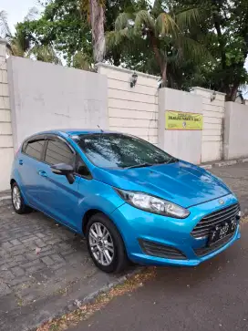 Dijual Ford Fiesta 1.5 Trend AT