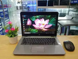 DIJUAL TOUCHSCREEN LAPTOP HP Elitebook 820-G4 Core i5 GEN 7 RAM 8GB