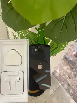 iphone 11 64gb sudah mura