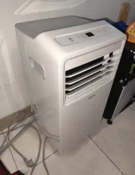 Ac portable midea 1PK