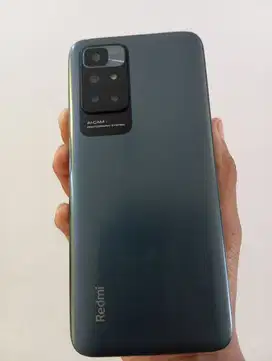 Jual hp redmi 10
