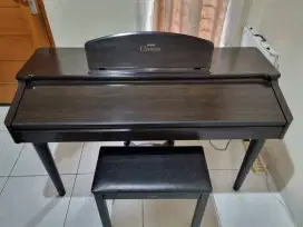 Dijual Clavinova CVP-105