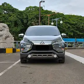 MITSUBISHI XPANDER ULTIMATE 1.5 A/T 2019 SIAP PAKAI DIAJMIN BERGARANSI