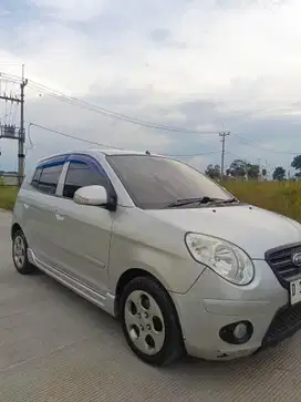 Kia Picanto 2009 Bensin