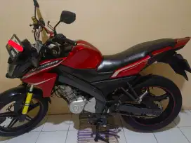 Yamahan Vixion 2013