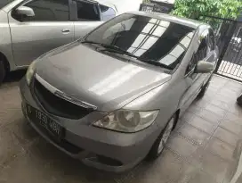 Honda City idsi 2007 matic