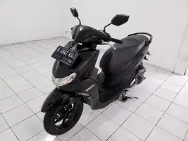 Yamaha freego 2019 pajak hidup mulus