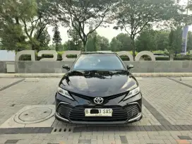 2023 Camry V 2.5 A/T, Pulang-pergi Kantor aja