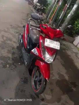 Beat fi 2014 surat lengkap pajak hidup