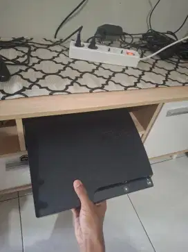 PS3 slim seri 25