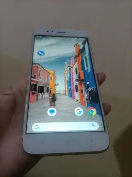 Xiaomi A1/5X Ram 3/32, Batangan, Siap pakai Battery Awet