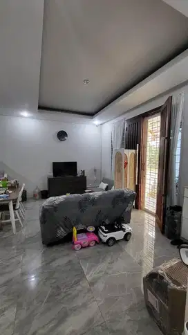 CITRALAND GAMA CITY DEMPSEY LEBAR 9 BAGUS DAN CANTIK