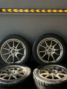 Velg Mobil Ertiga Ring 16