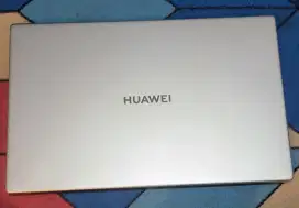 Laptop Huawei D15 ATFONBBS fullset no minus