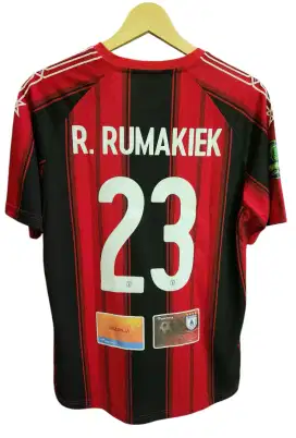 Jersey Original Persipura Jayapura Home 2024/2025
