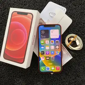 iPhone 12 iBox || Red Product