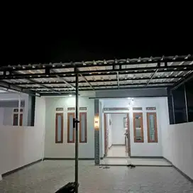 Rumah dijual murah type luxury6