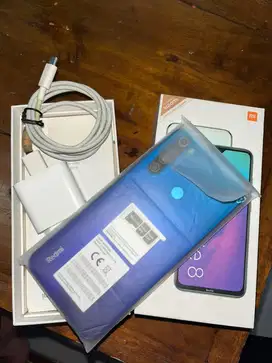 Xiaomi Redmi Note 8 6/128Gb