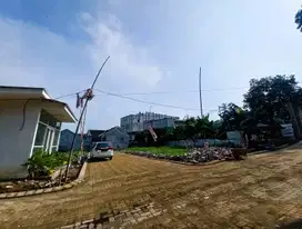 Rukos Murah Area Mahasiswa Kota Malang