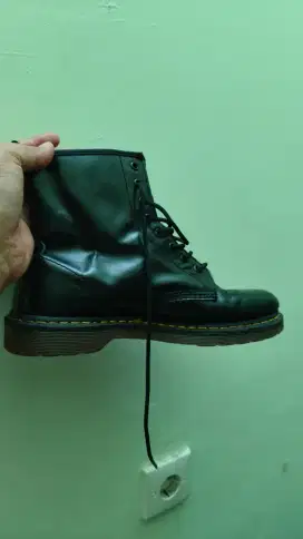 Dijual Boots Docmart