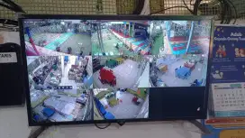 Cctv online paket pasang sejabodetabek