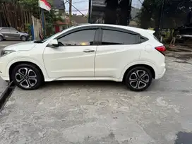 Honda HR-V 2016 Bensin