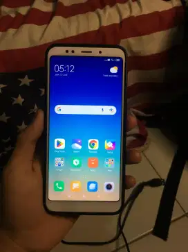 Hp Xiaomi redmi 5 plus