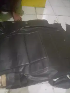 Sarung jok mobil barang x ada yg minat 1set