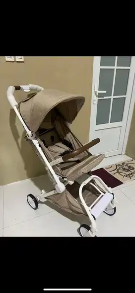 Stroller Bayi Merk Mooimom