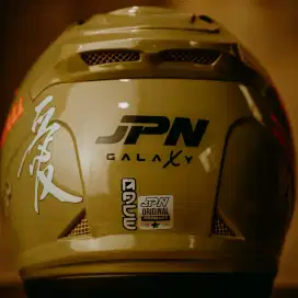 Helm JPN Galaxy