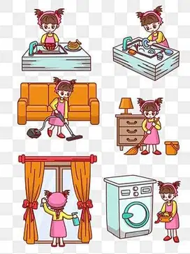 Dibutuhkan art menginap