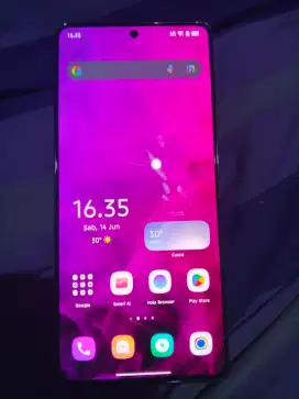 Infinix note 40 8/256
