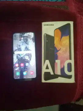 Hp Samsung a10  200.000 NET