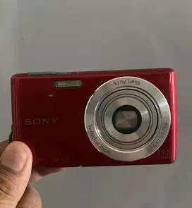 Sony cybershoot w620