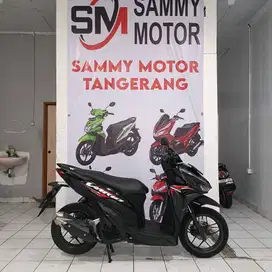 VARIO 125 ESP CBS 2020 DP 2.500 DAPATKAN PROMO POT DP