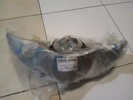 Batok lampu depan+reflektor Mio J/Gt