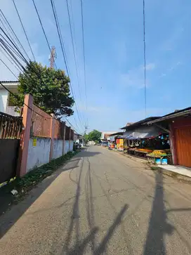 Disewakan Gudang di Narogong Bekasi