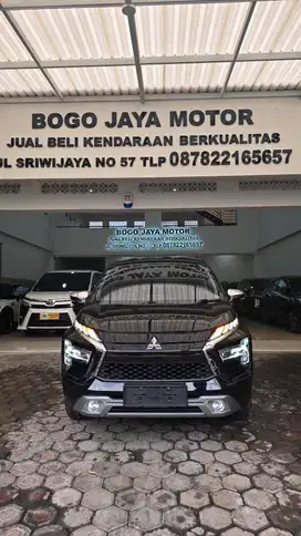 Xpander Ultimate 2022 New Model