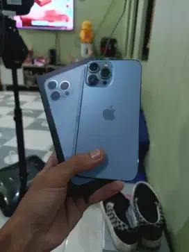 iPhone 13 pro max 128 iBox