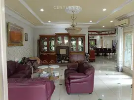 Dijual Rumah Mewah Siap Huni Di Tebet Jaksel LR16545
