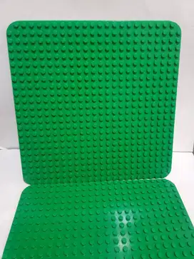baseplate lego duplo alas lego base original