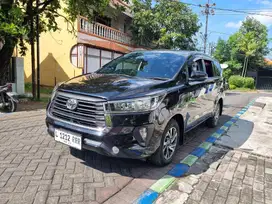 Toyota Kijang Innova 2022 Diesel