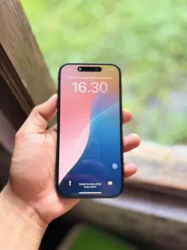 IPHONE 15 128 BLACK